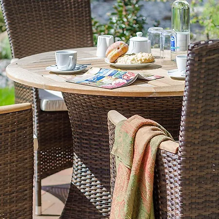 Les Belles, Haus Bastien, Fw Charmant, Whg 7 Appartement