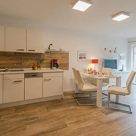 Appartement Les Belles, Haus Bastien, Fw Charmant, Whg 7 *