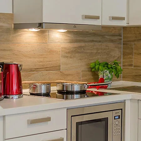 Appartement Les Belles, Haus Bastien, Fw Charmant, Whg 7 *