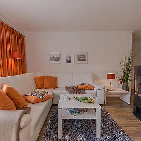 Les Belles, Haus Bastien, Fw Charmant, Whg 7 *