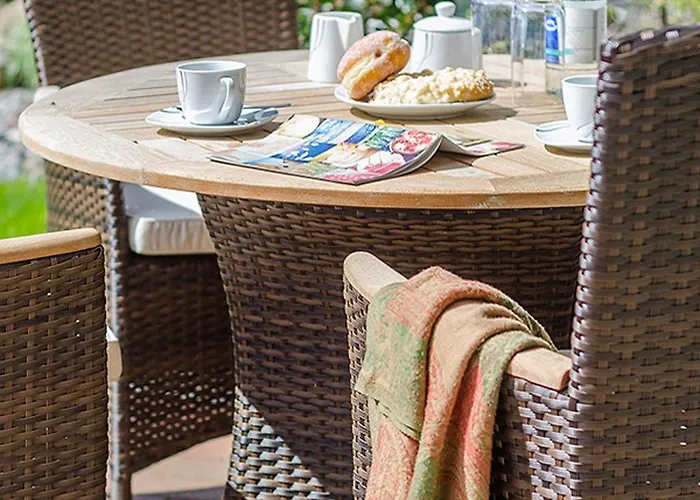 Les Belles, Haus Bastien, Fw Charmant, Whg 7 Lejlighed