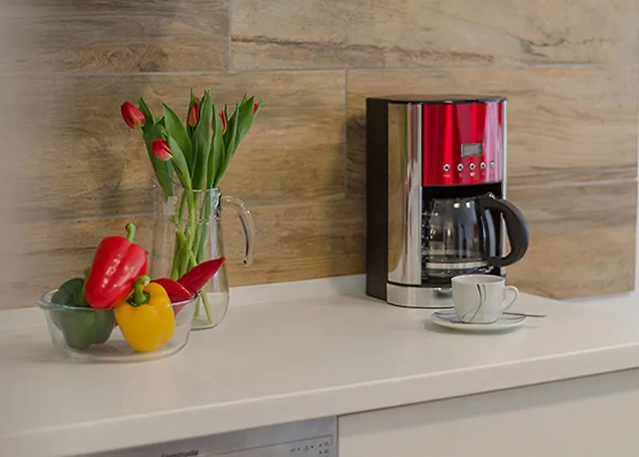 Les Belles, Haus Bastien, Fw Charmant, Whg 7 *