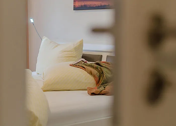 Les Belles, Haus Bastien, Fw Charmant, Whg 7 Lejlighed