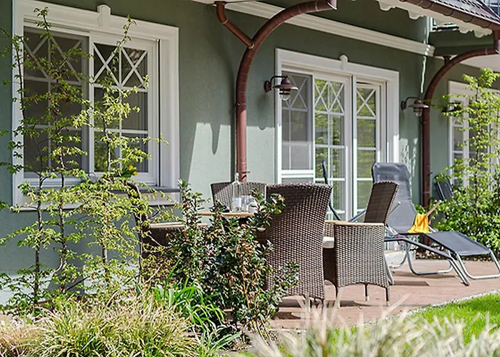 Lejlighed Les Belles, Haus Bastien, Fw Charmant, Whg 7