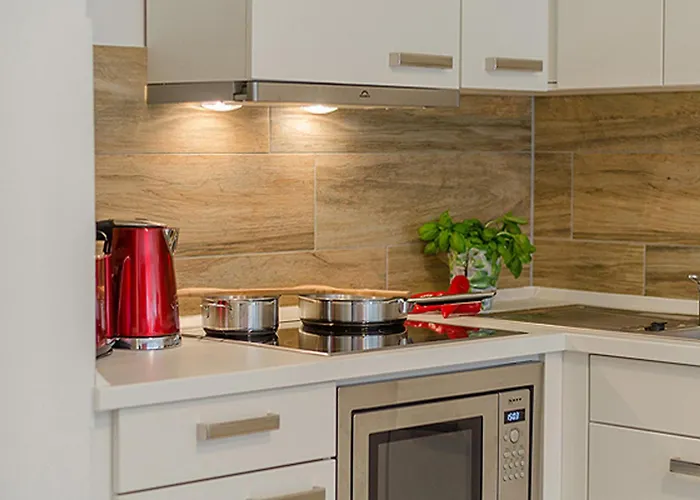 Lejlighed Les Belles, Haus Bastien, Fw Charmant, Whg 7 *