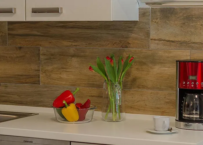 Les Belles, Haus Bastien, Fw Charmant, Whg 7 Zingst