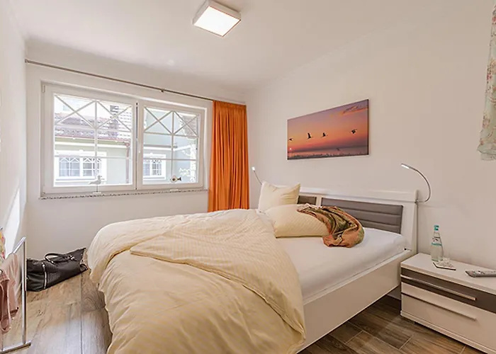 Lejlighed Les Belles, Haus Bastien, Fw Charmant, Whg 7